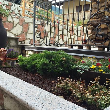 Bella Vista Apartment Канале Сан Бово Стая снимка