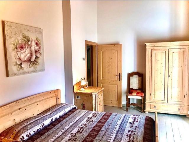 Bella Vista Apartment Канале Сан Бово Екстериор снимка